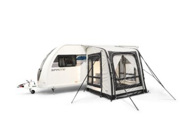 Vango Balletto Elements Shield 200 - 2026