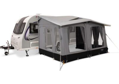 Dometic Club Air Tour 390 S Awning