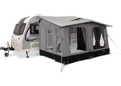 Dometic Club Air Tour 330 S Awning