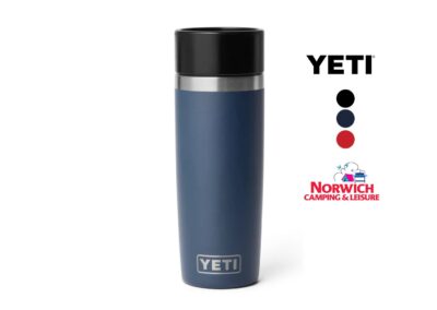 Colour options YETI Rambler 16 OZ Travel Bottle