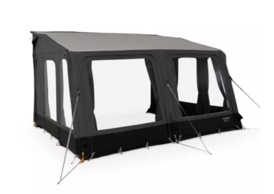 Dometic Grande Air Stay 390 S Awning 2026
