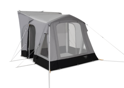 Dometic Leggera Air Tour 260 DA Awning Norwich Camping