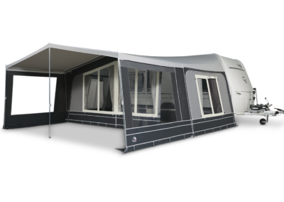 Dorema Locarno Plus Sun Canopy
