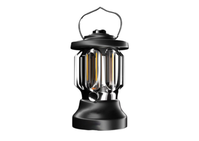 Elite Rocket Electron Lantern