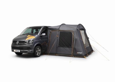 Vango Faros III Poled Low 2026