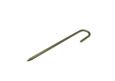 Lifestyle 12 long stake peg