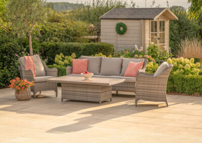 Kettler Lomond lounge featured image