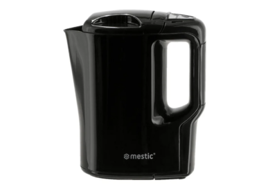 MESTIC KETTLE MWC-80 1L BLACK UK