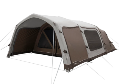 Studio Image of Outwell Boston 6 Air Tent Main