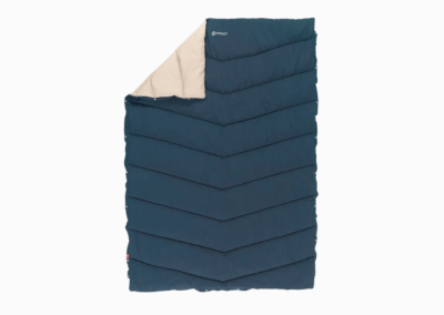 Outwell Caldera Duvet Sleeping Bag