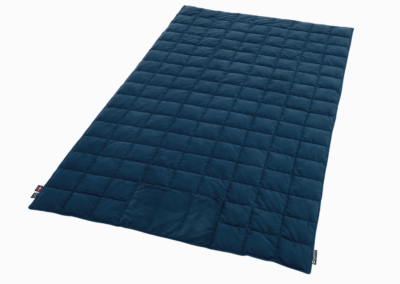 Outwell Constellation Comforter Blue Sleeping Bag