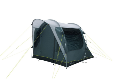 Studio Image of Outwell Sky 2 Tent porch closed