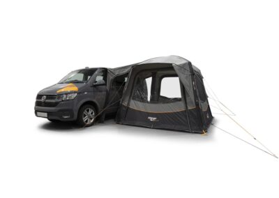 Vango Quadris Air Low 2026