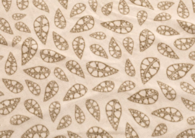 Pattern Image of Robens Fleece Carpet for Klondike & Settler Field