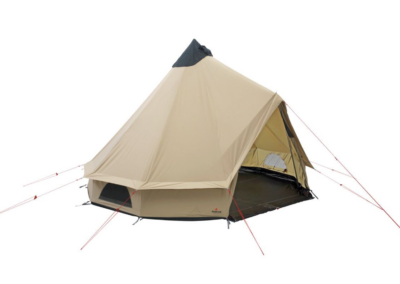 Studio image of Robens Klondike Tent