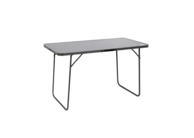 Royal Leisure Tea Table Large w Charcoal MDF Top