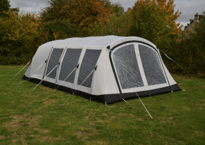 Telta County 6 Air Tent