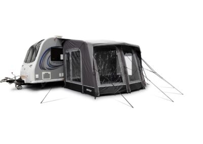Vango Tuscany Pro Air 400