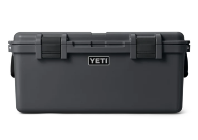 Studio Image of YETI LoadOut GoBox 60 Gear Case