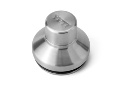 Studio Image of YETI Rambler Cocktail Shaker Lid