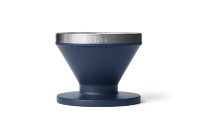 Studio Image of Yeti Rambler Pour Over front view