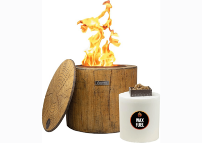 El Fuego - The Original