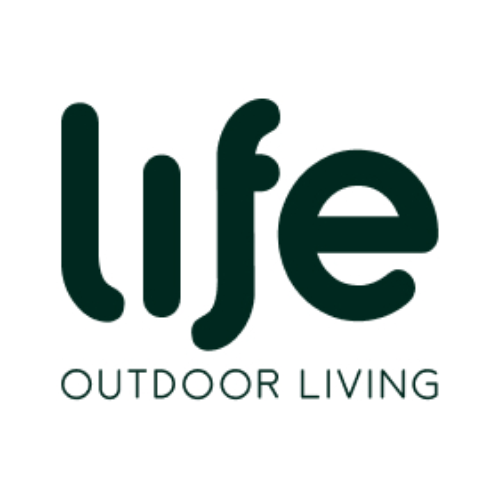 life outdoor living logo