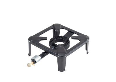 lifestyle 7kW Portable Boiling Ring