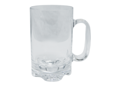 lifestyle Alfresco Beer Glass