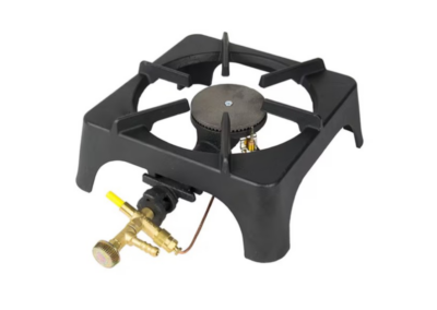 lifestyle Cast Single Boiling Ring cw FFD