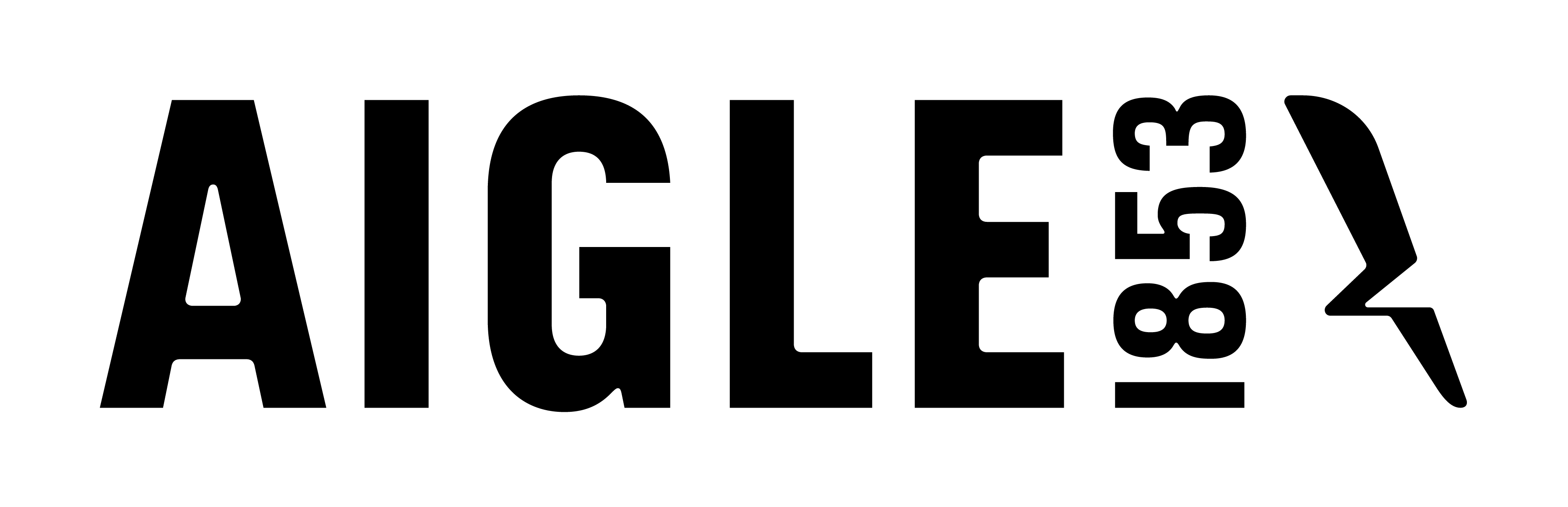 Aigle Logo