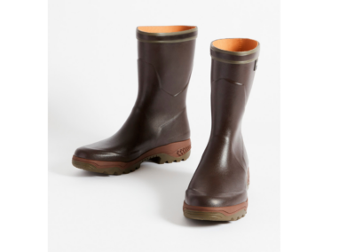 Featured studio image of Aigle Parcours 2 Bott Rubber Ankle Boot