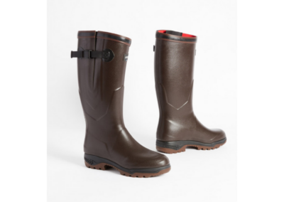 Featured image of Aigle Parcours 2 ISO Rubber Boot – Brun
