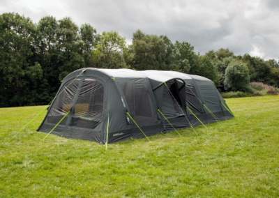 Airedale 6.0S Air Tent Including Footprint 2026