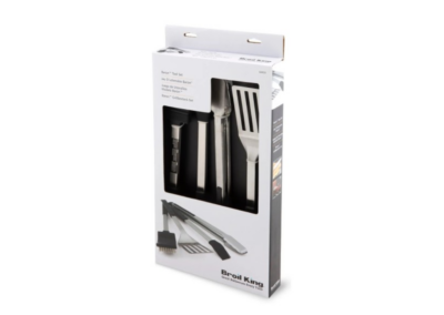 Featured image of Broil King Baron Series Tool Set in packaging