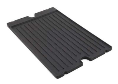 Featured Studio Image of Broil King Cast Iron Griddle – Baron/Crown Series