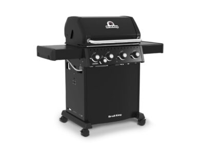 Featured image of Broil King Crown 430 Shadow Gas BBQ