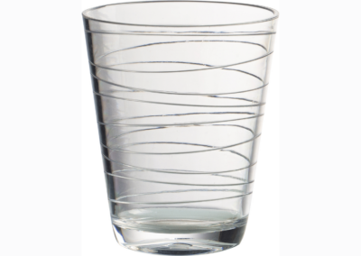 Brunner Onda 30 cl Glass