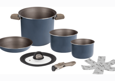 Brunner Torralta Ø 18 Pot Set