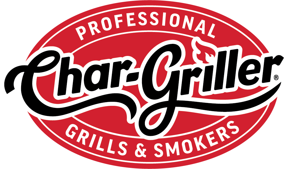 Char-Griller Brand Logo