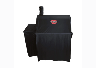Char-Griller Universal Grill Cover