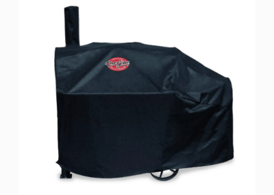 CharGriller Competition Pro Grill Cover