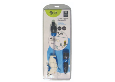 Truma Drain Down Kit