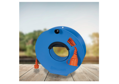 Liberty Cord wheel 25mProduct Code_ LL1555