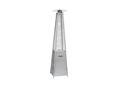 Featured Image of Outback Signature Flame Tower Stainless Steel