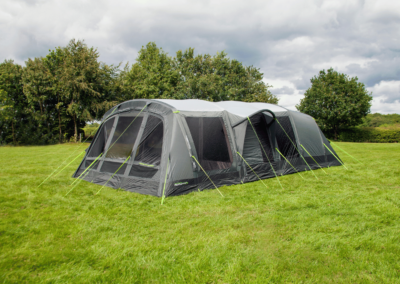 Outdoor Revolution Airedale 7.0S Air Tent Including Footprint 2026