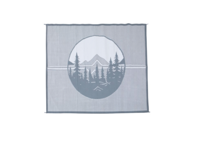 Outwell Southwell Universal Carpet 250 x 200 cm