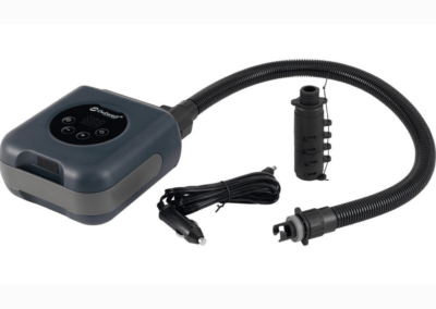 Outwell Tempest High Pressure 12V Pump