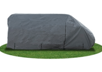 Quest Campervan Cover – Fiat Ducato / Peugeot Boxer Cover
