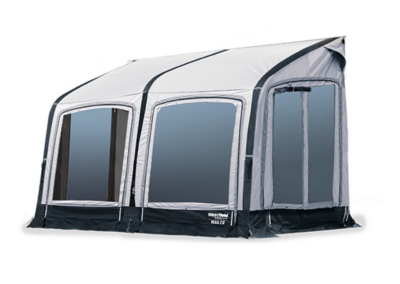 Westfield Vega 2.0 330 Air Porch Awning - Featured Image